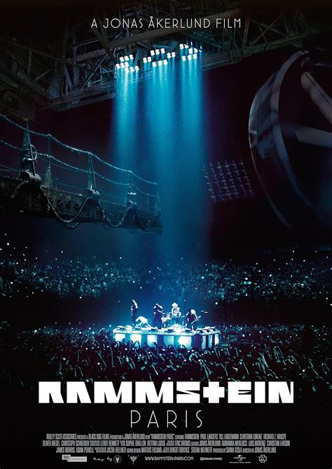 Rammstein: Paris!
 2024.03.29 15:39